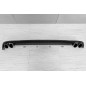 VW GOLF 7 VII 2016-2020 DIFFUSORE SPOILER PARAURTI POSTERIORE (Cod. AP-45113_A4x4)