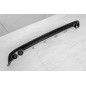 VW GOLF 7 VII 2016-2020 DIFFUSORE SPOILER PARAURTI POSTERIORE (Cod. AP-45113_A4x4)