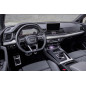 AUDI COPRIPEDALI CAMBIO AUTOMATICO PER PEDALI APPLICATI (Cod. AP-45125_A4x4)