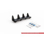 DIFFUSORE POSTERIORE street pro V.1 VW Golf 7 GTI (Cod. M-VWGO7GTICNC-RS1B)