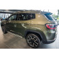 JEEP COMPASS II MP 2017+ PEDANE LATERALI SOTTOPORTA (Cod. AP-45130_A4x4)