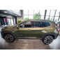 JEEP COMPASS II MP 2017+ PEDANE LATERALI SOTTOPORTA (Cod. AP-45130_A4x4)