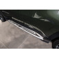 JEEP COMPASS II MP 2017+ PEDANE LATERALI SOTTOPORTA (Cod. AP-45130_A4x4)
