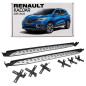 RENAULT KADJAR 2015-2022 PEDANE LATERALI SOTTOPORTA (Cod. AP-45133_A4x4)