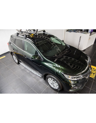 RENAULT KADJAR 2015-2022 PEDANE LATERALI SOTTOPORTA (Cod. AP-45133_A4x4)