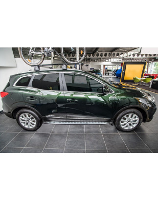RENAULT KADJAR 2015-2022 PEDANE LATERALI SOTTOPORTA (Cod. AP-45133_A4x4)
