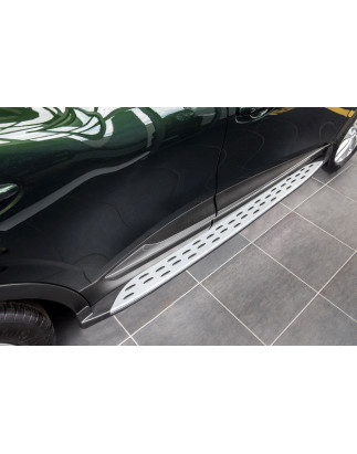 RENAULT KADJAR 2015-2022 PEDANE LATERALI SOTTOPORTA (Cod. AP-45133_A4x4)