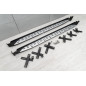 RENAULT KADJAR 2015-2022 PEDANE LATERALI SOTTOPORTA (Cod. AP-45133_A4x4)