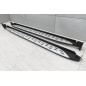 RENAULT KADJAR 2015-2022 PEDANE LATERALI SOTTOPORTA (Cod. AP-45133_A4x4)