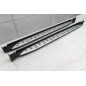 RENAULT KADJAR 2015-2022 PEDANE LATERALI SOTTOPORTA (Cod. AP-45133_A4x4)