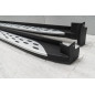 RENAULT KADJAR 2015-2022 PEDANE LATERALI SOTTOPORTA (Cod. AP-45133_A4x4)