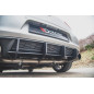 DIFFUSORE POSTERIORE street pro V.2 VW Golf 7 GTI (Cod. M-VWGO7GTICNC-RS2B)