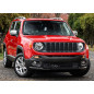 JEEP RENEGADE E BU 2015-2018 PRE-RESTYLING INSERTI MASCHERINA NERI 5XB16TZZAA (Cod. AP-45212_A4x4)
