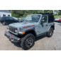 JEEP WRANGLER JL 2018+ USA COFANO RUBICON CON INSONORIZZAZIONE (Cod. AP-45213_A4x4)