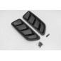 JEEP WRANGLER JL 2018+ USA COFANO RUBICON CON INSONORIZZAZIONE (Cod. AP-45213_A4x4)