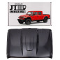 JEEP GLADIATOR JT 2018+ COFANO HEMI + PANNELLO FONOASSORBENTE VERSIONE USA (Cod. AP-45214_2_A4x4)
