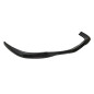Spoiler Anteriore Mercedes W219 CLS 55 Carbonio (Cod. E-TCM0049)