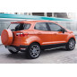 FORD ECOSPORT MK2 II 2012-2022 PEDANE LATERALI SOTTOPORTA (Cod. AP-45218_A4x4)