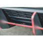 DIFFUSORE POSTERIORE street pro V.2 VW Golf 7 GTI (Cod. M-VWGO7GTICNC-RS2B)