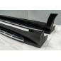 FORD ECOSPORT MK2 II 2012-2022 PEDANE LATERALI SOTTOPORTA (Cod. AP-45218_A4x4)
