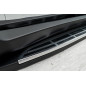 FORD ECOSPORT MK2 II 2012-2022 PEDANE LATERALI SOTTOPORTA (Cod. AP-45218_A4x4)