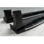 FORD ECOSPORT MK2 II 2012-2022 PEDANE LATERALI SOTTOPORTA (Cod. AP-45218_A4x4)