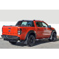FORD RANGER T6 2011-2015 PRE-RESTYLING ALLARGAMENTI PARAFANGHI (Cod. AP-45224_A4x4)
