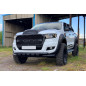 FORD RANGER T6 2011-2015 PRE-RESTYLING ALLARGAMENTI PARAFANGHI (Cod. AP-45224_A4x4)
