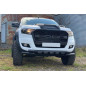 FORD RANGER T6 2011-2015 PRE-RESTYLING ALLARGAMENTI PARAFANGHI (Cod. AP-45224_A4x4)