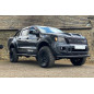 FORD RANGER T6 2011-2015 PRE-RESTYLING ALLARGAMENTI PARAFANGHI (Cod. AP-45224_A4x4)