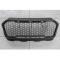 FORD RANGER T7 2016-2018 TUNING MASCHERINA ANTERIORE MASCHERINA RADIATORE CON ILLUMINAZIONE LED (Cod