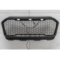 FORD RANGER T7 2016-2018 TUNING MASCHERINA ANTERIORE MASCHERINA RADIATORE CON ILLUMINAZIONE LED (Cod