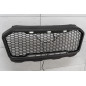FORD RANGER T7 2016-2018 TUNING MASCHERINA ANTERIORE MASCHERINA RADIATORE CON ILLUMINAZIONE LED (Cod