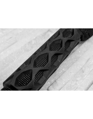 JEEP WRANGLER JL 2018+ SUPPORTI POSTERIORI OFF ROAD 2 PEZZI 82215524 (Cod. AP-45232_A4x4)