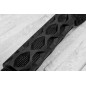 JEEP WRANGLER JL 2018+ SUPPORTI POSTERIORI OFF ROAD 2 PEZZI 82215524 (Cod. AP-45232_A4x4)