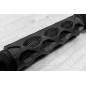 JEEP WRANGLER JL 2018+ SUPPORTI POSTERIORI OFF ROAD 2 PEZZI 82215524 (Cod. AP-45232_A4x4)