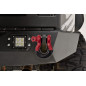 ROSSA GRILLO STANDARD 4,75 TONY CON NERA CON COPERTURA KIT 2 PEZZI (Cod. AP-ED0E-62792_A4x4)