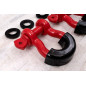 ROSSA GRILLO STANDARD 4,75 TONY CON NERA CON COPERTURA KIT 2 PEZZI (Cod. AP-ED0E-62792_A4x4)