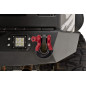 ROSSA GRILLO STANDARD 4,75 TONY CON NERA CON COPERTURA KIT 2 PEZZI (Cod. AP-ED0E-62792_A4x4)