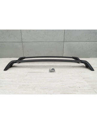 TOYOTA RAV4 V XA50 2019-2025 TRAVERSE TETTO PER RAIL TETTO ADIACENTI STILE OEM PT27842192 (Cod. AP-4