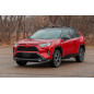 TOYOTA RAV4 V XA50 2019-2025 TRAVERSE TETTO PER RAIL TETTO ADIACENTI STILE OEM PT27842192 (Cod. AP-4 TOYOTA RAV4 V XA50 2019-2025 TRAVERSE TETTO PER RAIL TETTO ADIACENTI STILE OEM PT27842192 (Cod. AP-4