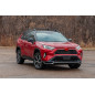 TOYOTA RAV4 V XA50 2019-2025 TRAVERSE TETTO PER RAIL TETTO ADIACENTI STILE OEM PT27842192 (Cod. AP-4 TOYOTA RAV4 V XA50 2019-2025 TRAVERSE TETTO PER RAIL TETTO ADIACENTI STILE OEM PT27842192 (Cod. AP-4
