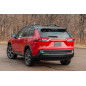TOYOTA RAV4 V XA50 2019-2025 TRAVERSE TETTO PER RAIL TETTO ADIACENTI STILE OEM PT27842192 (Cod. AP-4 TOYOTA RAV4 V XA50 2019-2025 TRAVERSE TETTO PER RAIL TETTO ADIACENTI STILE OEM PT27842192 (Cod. AP-4