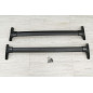 TOYOTA RAV4 V XA50 2019-2025 TRAVERSE TETTO PER RAIL TETTO ADIACENTI STILE OEM PT27842192 (Cod. AP-4 TOYOTA RAV4 V XA50 2019-2025 TRAVERSE TETTO PER RAIL TETTO ADIACENTI STILE OEM PT27842192 (Cod. AP-4