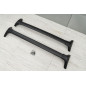 TOYOTA RAV4 V XA50 2019-2025 TRAVERSE TETTO PER RAIL TETTO ADIACENTI STILE OEM PT27842192 (Cod. AP-4 TOYOTA RAV4 V XA50 2019-2025 TRAVERSE TETTO PER RAIL TETTO ADIACENTI STILE OEM PT27842192 (Cod. AP-4