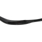 Spoiler Anteriore Mercedes W219 CLS 55 Carbonio (Cod. E-TCM0049)