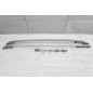 RANGE ROVER EVOQUE L538 2011-2018 BARRE LONGITUDINALI TETTO ARGENTO VPLVR0088 STILE OEM (Cod. AP-459