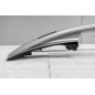 RANGE ROVER EVOQUE L538 2011-2018 BARRE LONGITUDINALI TETTO ARGENTO VPLVR0088 STILE OEM (Cod. AP-459