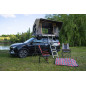 AUTO TENDA DA TETTO NORMANDY CON PISTONI PNEUMATICI 200X140X70/110CM (Cod. AP-46513_A4x4)