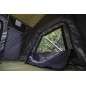 AUTO TENDA DA TETTO NORMANDY CON PISTONI PNEUMATICI 200X140X70/110CM (Cod. AP-46513_A4x4)